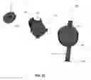 Fig. 24 - SUBLAMINAR SPINAL FIXATION SYSTEM AND METHOD OF USE