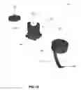 Fig. 25 - SUBLAMINAR SPINAL FIXATION SYSTEM AND METHOD OF USE