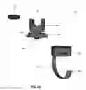 Fig. 26 - SUBLAMINAR SPINAL FIXATION SYSTEM AND METHOD OF USE