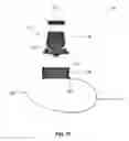 Fig. 28 - SUBLAMINAR SPINAL FIXATION SYSTEM AND METHOD OF USE