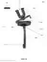 Fig. 32 - SUBLAMINAR SPINAL FIXATION SYSTEM AND METHOD OF USE
