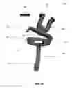 Fig. 33 - SUBLAMINAR SPINAL FIXATION SYSTEM AND METHOD OF USE