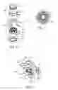 Fig. 06 - Surgical tool and robotic surgical system interfaces