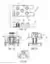 Fig. 08 - Surgical tool and robotic surgical system interfaces
