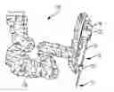 Fig. 01 - Surgical tool and robotic surgical system interfaces