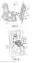 Fig. 04 - Surgical tool and robotic surgical system interfaces