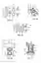 Fig. 12 - Surgical tool and robotic surgical system interfaces