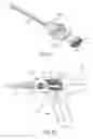 Fig. 14 - Surgical tool and robotic surgical system interfaces