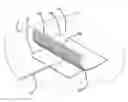 Fig. 01 - Catheter dressing system