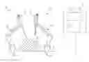 Fig. 01 - Surgical tool and robotic surgical system interfaces