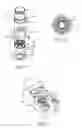 Fig. 06 - Surgical tool and robotic surgical system interfaces