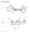 Fig. 07 - Direct dental bridge