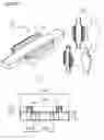 Fig. 09 - Direct dental bridge
