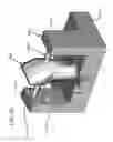 Fig. 19 - Dental prosthesis manufacturing aids