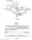 Fig. 06 - Disposable portable pocket fluid and floss dispenser