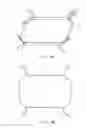 Fig. 07 - Disposable portable pocket fluid and floss dispenser