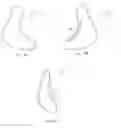 Fig. 09 - Horizontal osteotomy implant, and methods of using the same