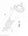 Fig. 23 - System and method for securing tissue to bone