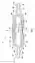 Fig. 02 - Bifurcated haptic aligner-actuators for accommodative intraocular lenses and exemplary AIOLS aligned and actuated thereby