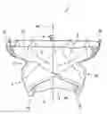 Fig. 01 - Transcatheter valve prosthesis