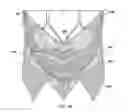 Fig. 03 - Commissure attachment features for improved delivery flexibility and tracking
