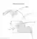 Fig. 01 - POSTERIORLY STABILIZED TOTAL KNEE JOINT PROSTHESIS