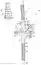 Fig. 01 - Releasable threaded connection for modular implants