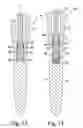 Fig. 09 - Releasable threaded connection for modular implants
