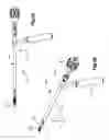Fig. 05 - INTERVERTEBRAL IMPLANT INSERTER AND RELATED METHODS