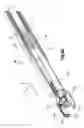 Fig. 08 - INTERVERTEBRAL IMPLANT INSERTER AND RELATED METHODS