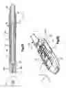 Fig. 12 - INTERVERTEBRAL IMPLANT INSERTER AND RELATED METHODS