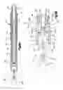 Fig. 13 - INTERVERTEBRAL IMPLANT INSERTER AND RELATED METHODS