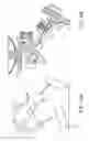 Fig. 12 - Passive artificial knee