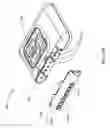 Fig. 13 - Dynamic support apparatus and system