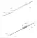 Fig. 01 - APPARATUS AND METHOD FOR LOADING AND DELIVERING A STENT USING A SUTURE RETAINING MECHANISM