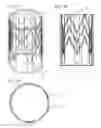 Fig. 15 - Systems and methods for magnetically positioning a gastric device