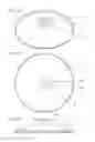 Fig. 16 - Systems and methods for magnetically positioning a gastric device