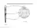 Fig. 22 - Systems and methods for magnetically positioning a gastric device