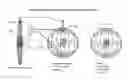 Fig. 25 - Systems and methods for magnetically positioning a gastric device