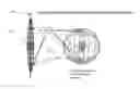 Fig. 29 - Systems and methods for magnetically positioning a gastric device