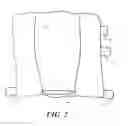 Fig. 03 - Heel protector and corresponding rehabilitation systems and methods for using the same