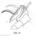 Fig. 12 - Heel protector and corresponding rehabilitation systems and methods for using the same