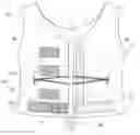 Fig. 01 - Vest-type maternity belt