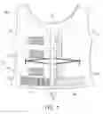 Fig. 02 - Vest-type maternity belt