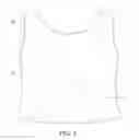 Fig. 03 - Vest-type maternity belt