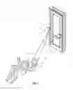 Fig. 02 - Portable traction device with sling