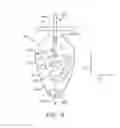 Fig. 10 - Injector apparatus and method for drug delivery