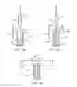 Fig. 12 - Injector apparatus and method for drug delivery