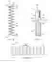 Fig. 22 - Injector apparatus and method for drug delivery