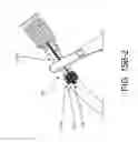 Fig. 64 - Injector apparatus and method for drug delivery